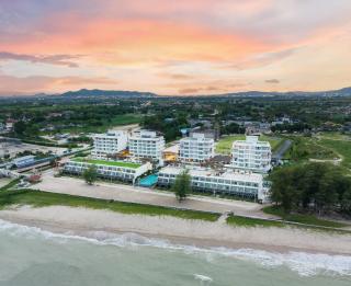 Eastin Resort Rayong - Rayong - 5