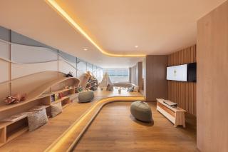 Eastin Resort Rayong - Rayong - 8