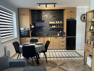 Centrum Apartament Jurowiecka 13 - Białystok - 6