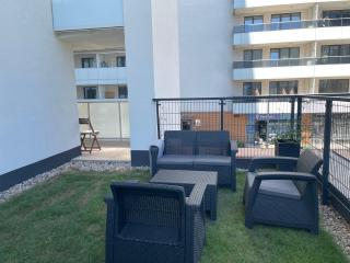 Centrum Apartament Jurowiecka 13 - 6