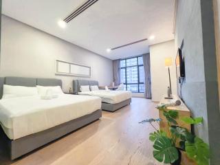 188 Suites by Manhattan Group - Kuala Lumpur - 9