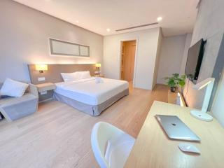 188 Suites by Manhattan Group - Kuala Lumpur - 6