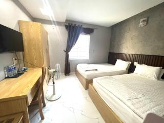 Hoang Ngan 2 Hotel - TP. Vinh - Vinh - 4