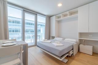 Genoa Waterfront Modern Suite - Genova - 9