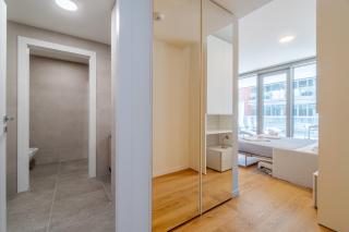 Genoa Waterfront Modern Suite - Genova - 6