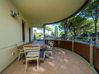 Lignano Riviera Green Lodge - Lignano Sabbiadoro - 0
