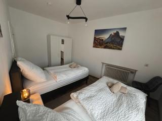 Gemütliche Unterkunft Bad Steben - Ferienhaus Maria - Bad Steben - 6