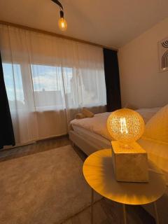 Gemütliche Unterkunft Bad Steben - Ferienhaus Maria - 8