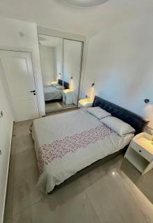 Beachfront apartment in Bat Yam - Bat Yam - 6