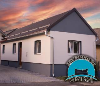 Ubytovanie U Mirca - Nová ľubovňa - 9
