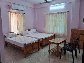 Nila Lodge - 2