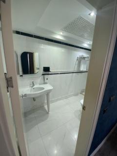 ATAKUM PALAS OTEL - Samsun - 8