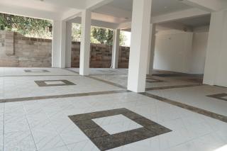 Nila Lodge - 1