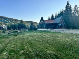 CabanA Comandău - 6