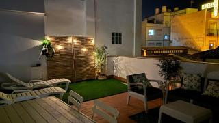 Allo Apartments Morenos V Centro Gran Terraza - Jerez de la Frontera - 0