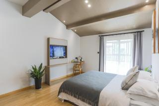 Wuzhen Residence B&B - 2