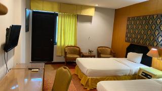 Mas graha hotel - Pekanbaru - 9
