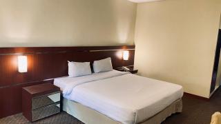 Mas graha hotel - Pekanbaru - 8
