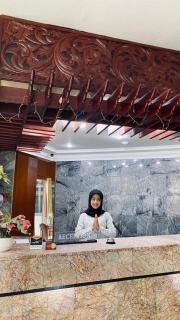 Mas graha hotel - Pekanbaru - 6