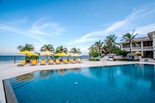 Allezboo Beach Resort & Spa - Mui Ne - 3
