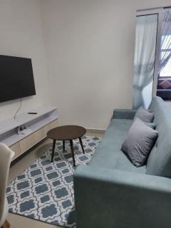 The Shore by Petite Residence - Kota Kinabalu - 8