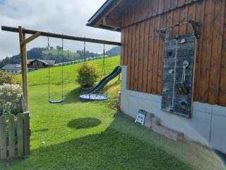 Waldherrhof - Aich - 2