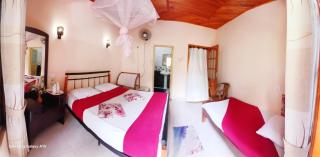 Jasmine Garden Inn - Ella - 3