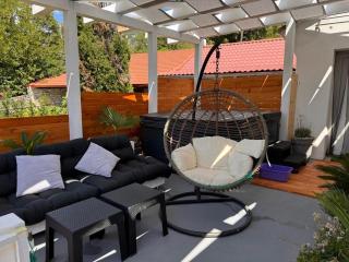 Apartman Žanić Crikvenica with Hot tub - Crikvenica - 6
