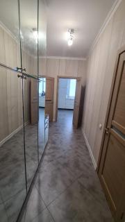 Mangelik el apartments, apartment complex Korkem - 1