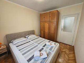 Apartment Adriatic - Budva - Budva - 5