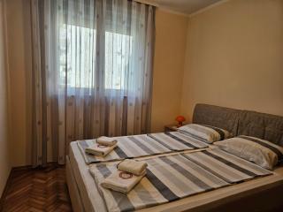 Apartment Adriatic - Budva - 6