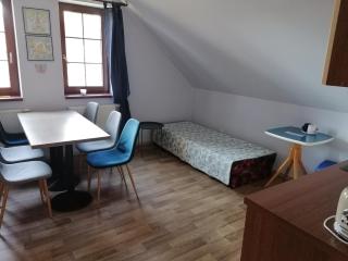 Apartments 2 Ubytování u kostela, Sedlo - 5