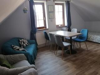 Apartments 2 Ubytování u kostela, Sedlo - 3