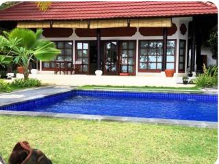 Villa Demijemana - 0