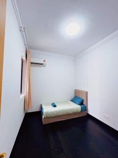 R&F PRINCESS COVE, SEAVIEW, 4BR, 1471SQFT, CITY CENTRE and CIQ, 24hr SECURITY - 8