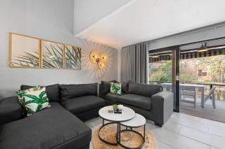 San Lameer Villa 1906 - 2 Bedroom Superior - 4 pax - San Lameer Rental Agency - Southbroom - 1