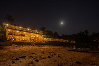 Destiny Goa Beach Resort - Palolem - 6