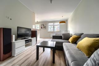 Babiego Lata Spacious Apartment - Breslavia - 1