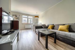 Babiego Lata Spacious Apartment - Wrocław - 2