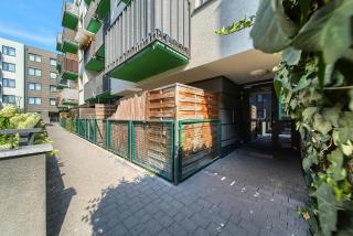 Babiego Lata Spacious Apartment - Wrocław - 1