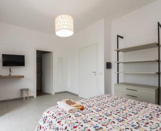 B&b Zia Marì - San Mauro la Bruca - 5