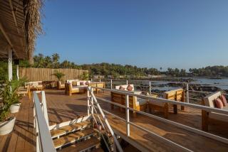 Destiny Goa Beach Resort - Palolem - 2