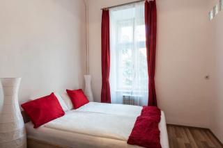 Stylish and huge Andrássy avenue apartament - 6