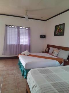 Bonita Oasis Beach Resort - Moalboal - 6