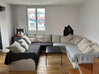 Villa des Loriots - Anglet - 2