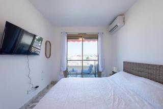 1-Br Renovated Near Croisette - Cannes - 8