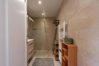 1-Br Renovated Near Croisette - Cannes - 6