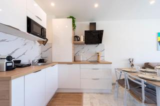 1-Br Renovated Near Croisette - Cannes - 4