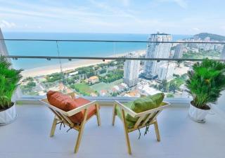 VUNG TAU THE SONG APARTMENT - Paris Homestay - Vung Tau - 4