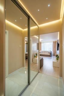 Park located Apartment in Sandanski - Sandanski - 8